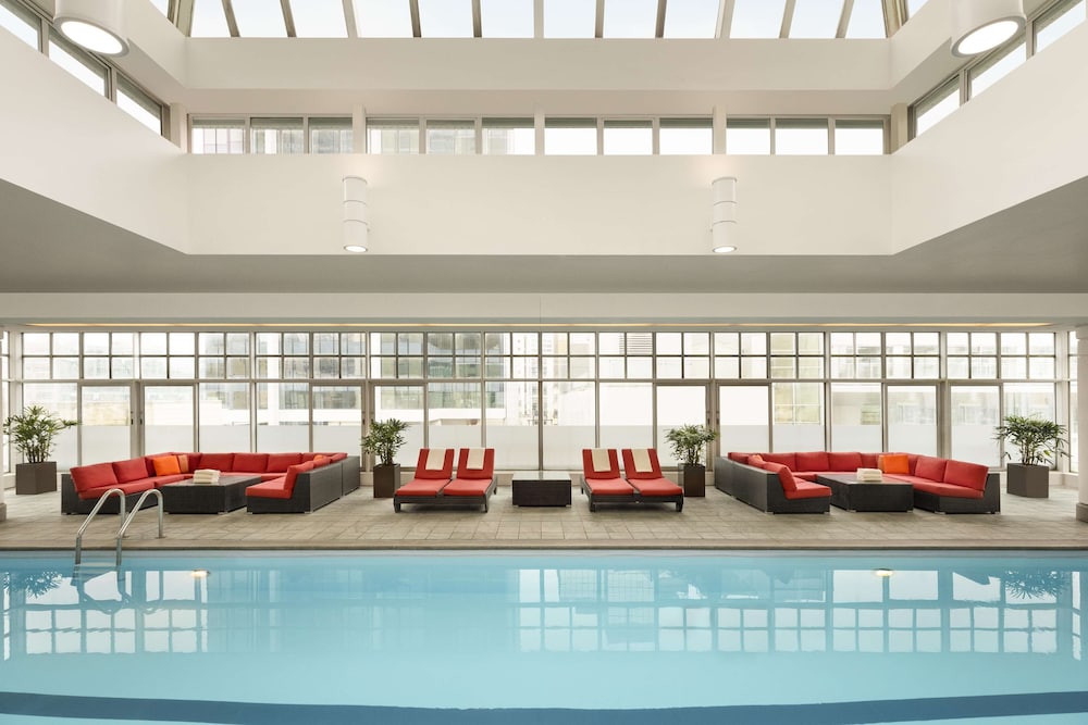 Fairmont Hotel Vancouver 7/67