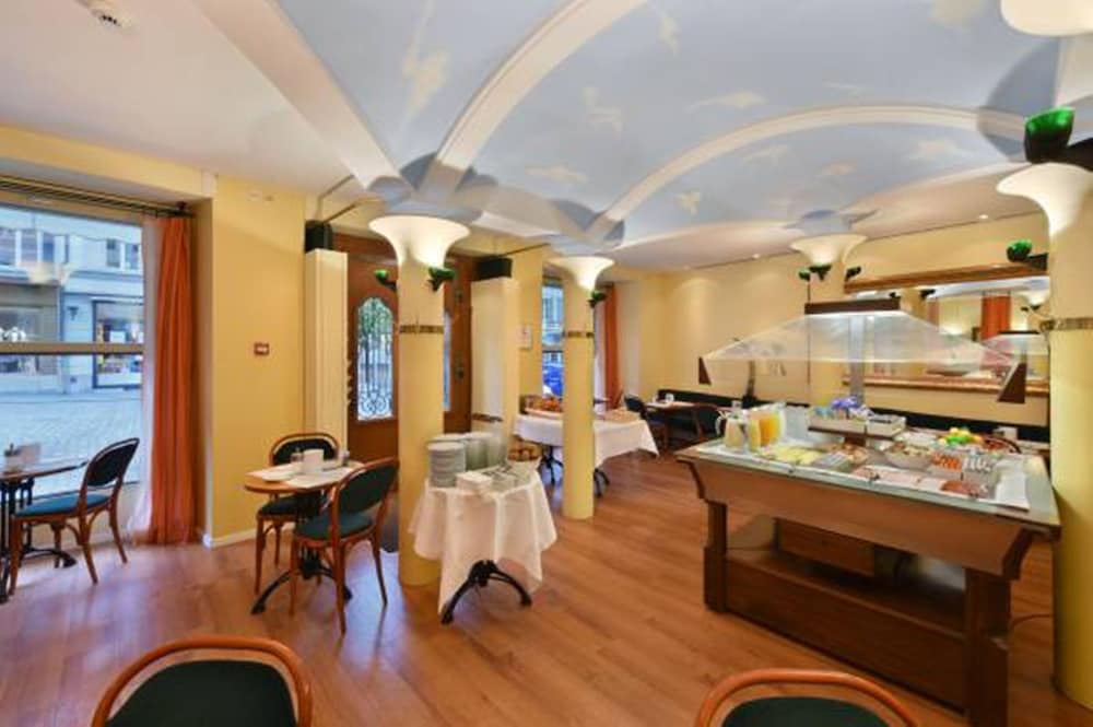 Altstadt Hotel Krone Apartments Luzern 40/58