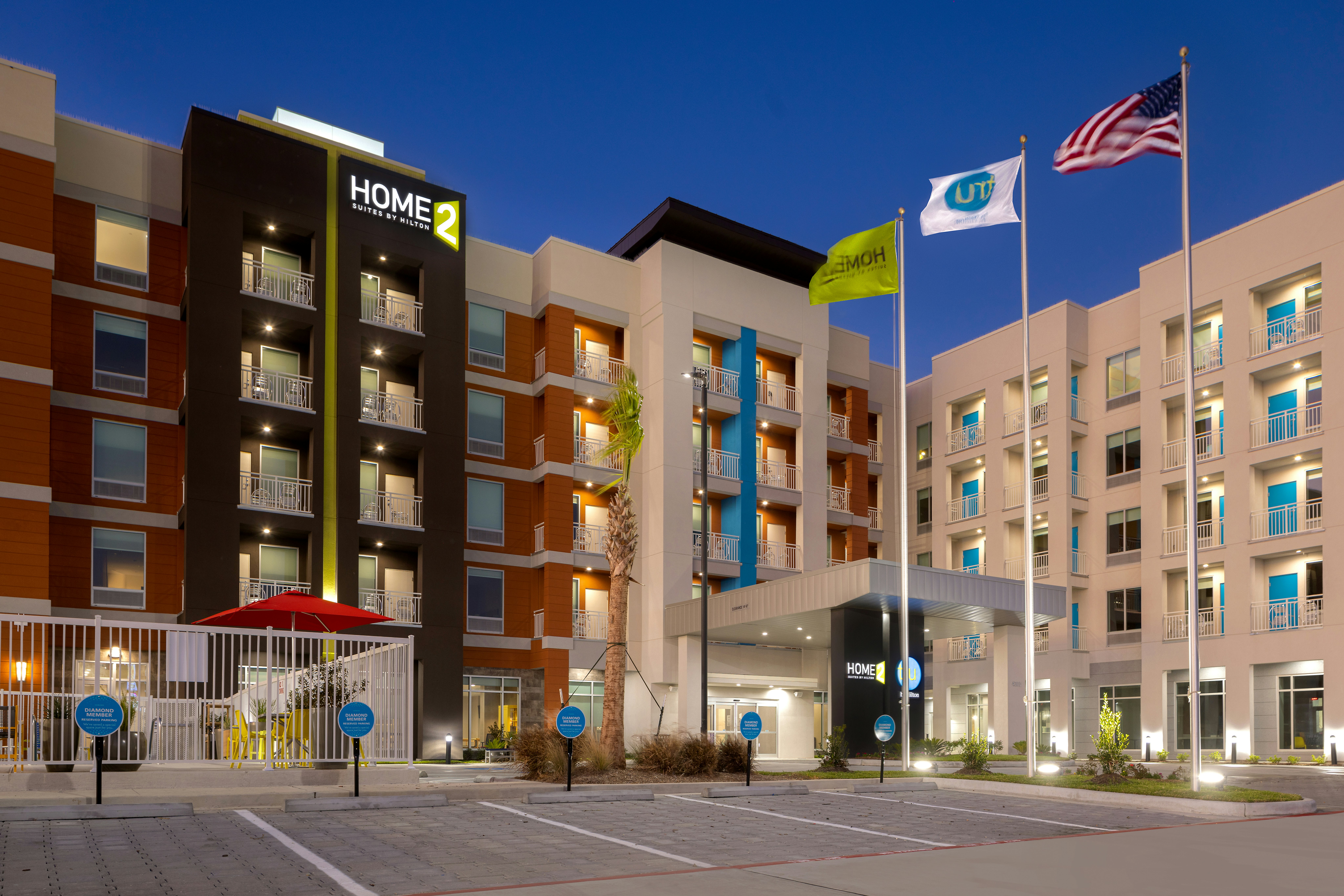 Home2 Suites Galveston, TX 35/42