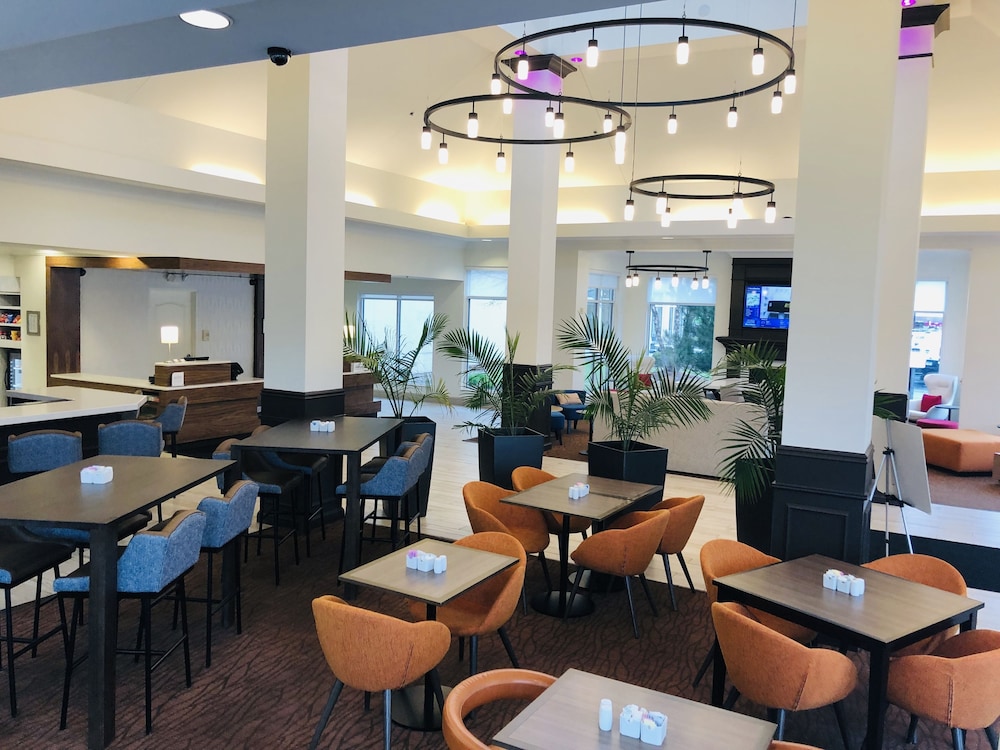 Hilton Garden Inn Minneapolis/Bloomington, MN 40/46
