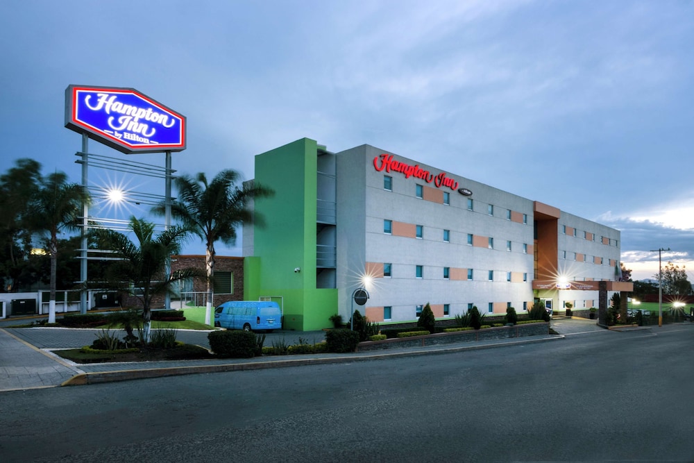 Hampton Inn by Hilton San Juan Del Rio 1/59