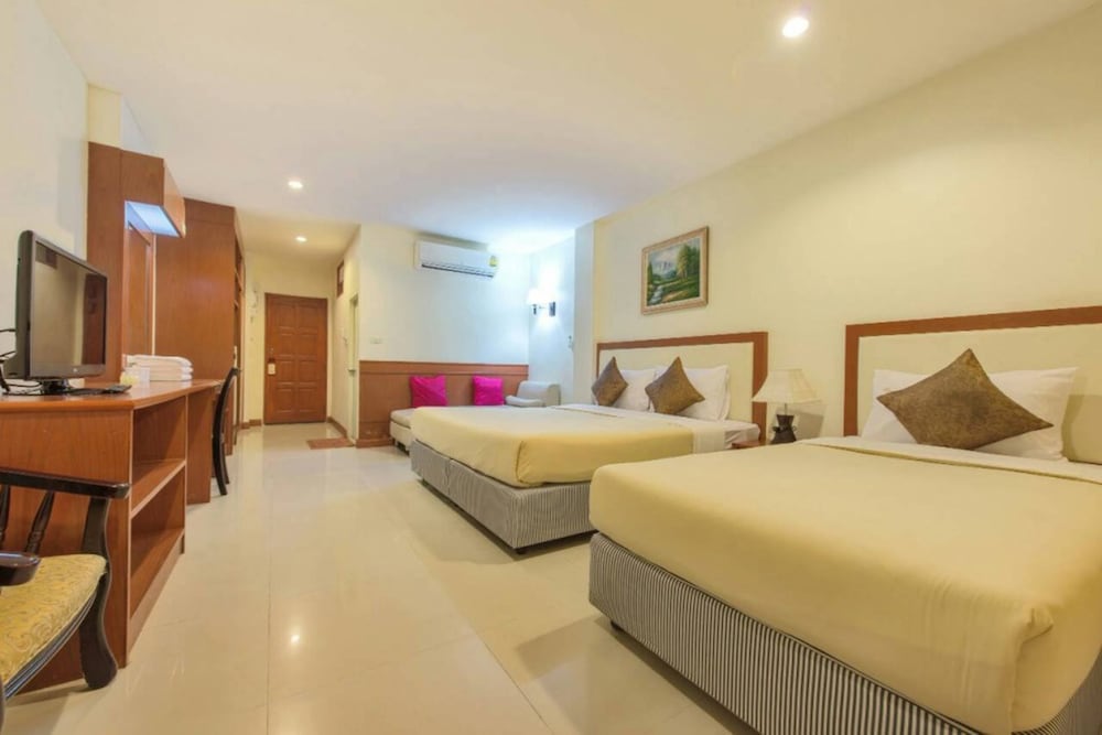 Nuntiya Terrace 32/49