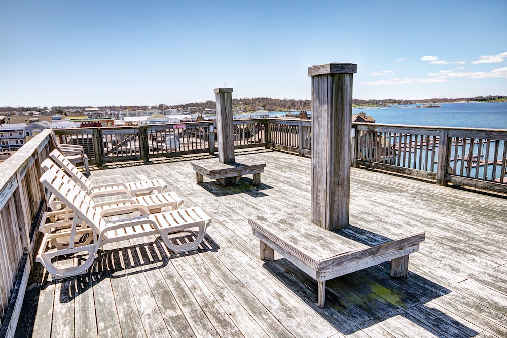 Club Wyndham Inn on the Harbor photo5