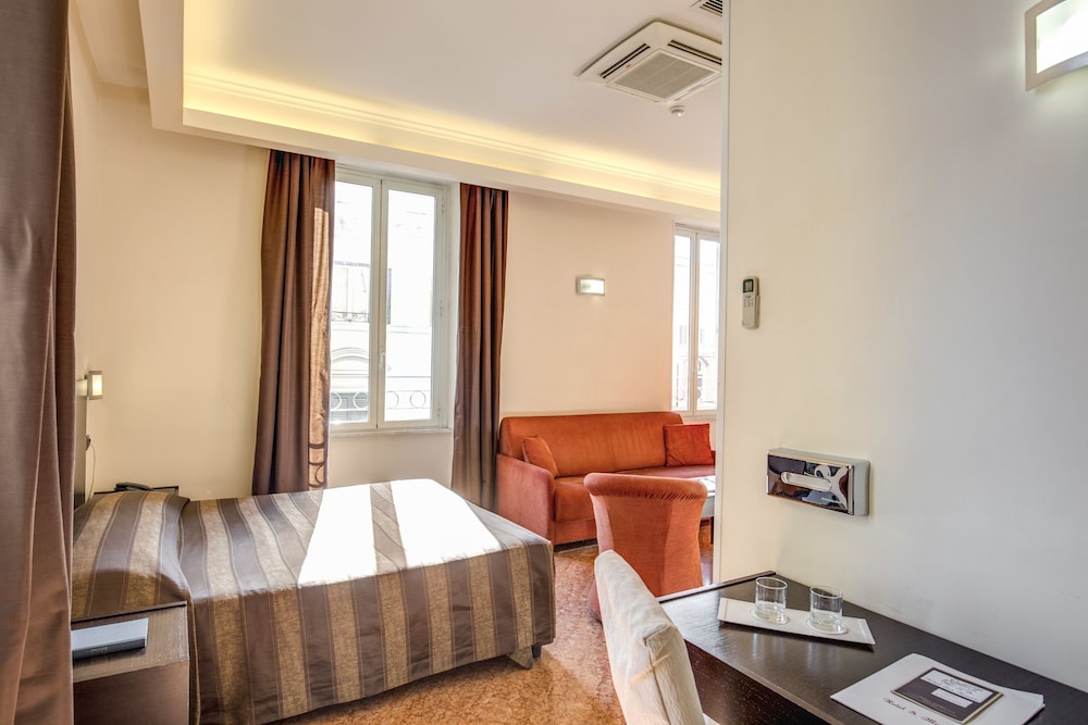 Hotel San Marco 36/65