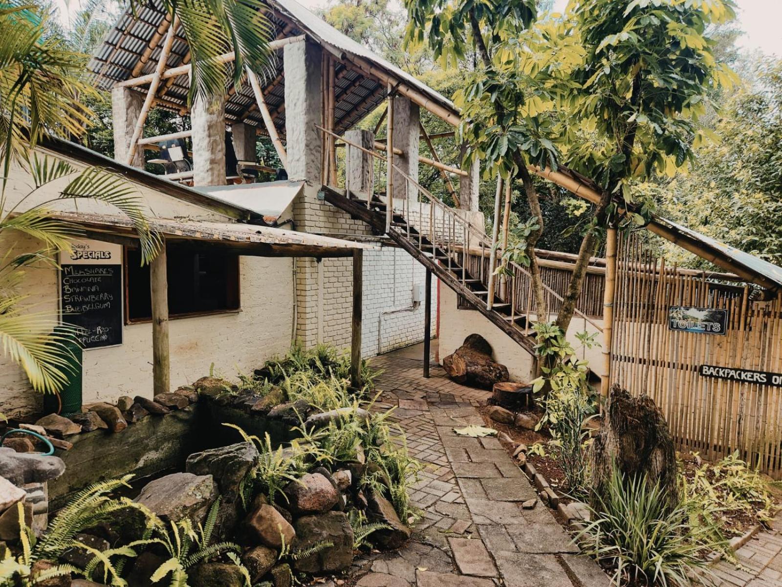 Hazyview Adventure Backpackers 46/50