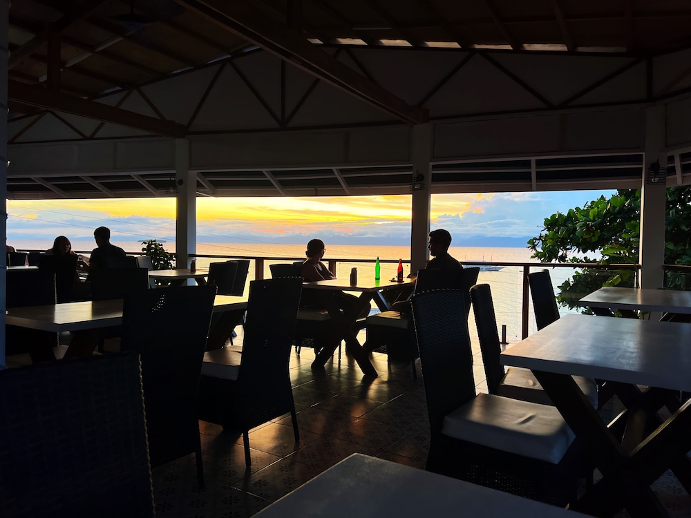 Neptune Diving Resort Moalboal 28/50