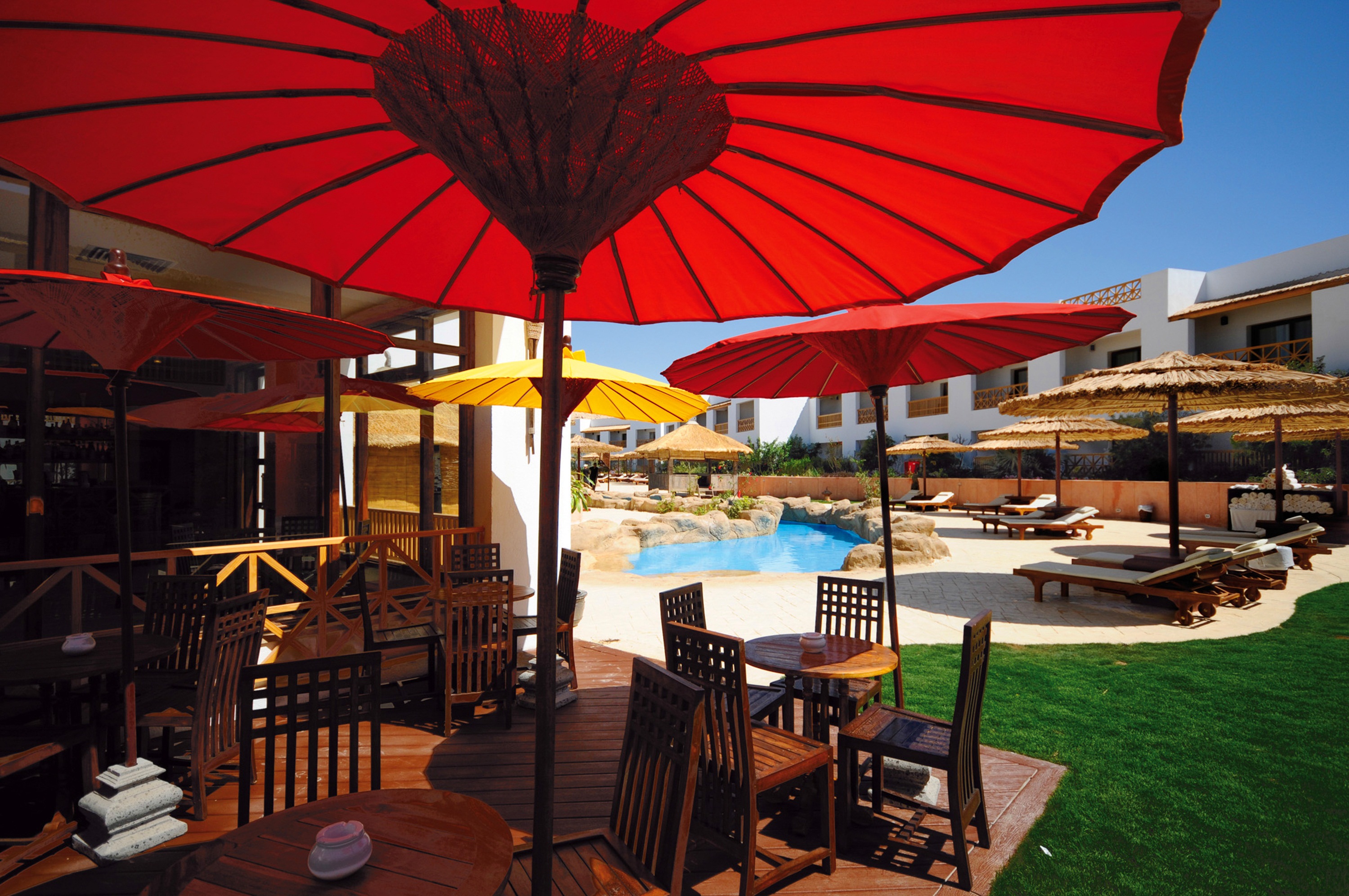 Domina Elisir Thalasso & Spa 15/27