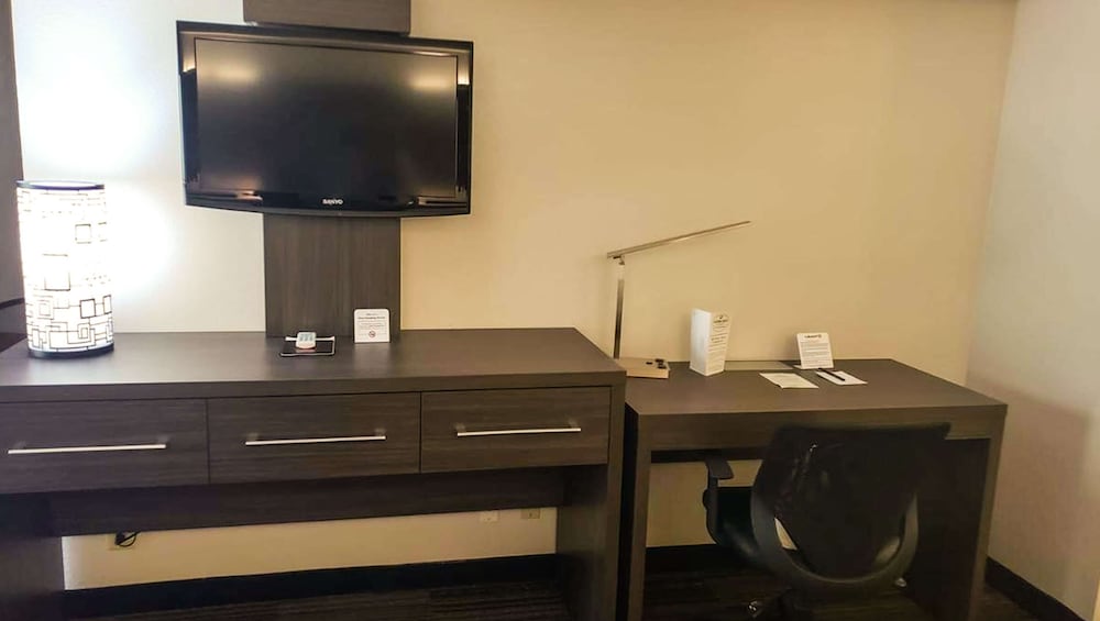 Alexis Inn and Suites Nashville Airport 38/40