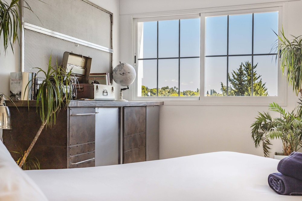 Molo 44 Suites Puerto Banus 31/85