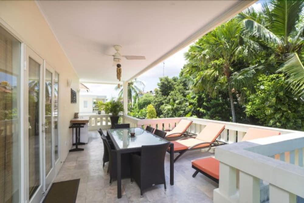 Beach Melati Apartments 46/50