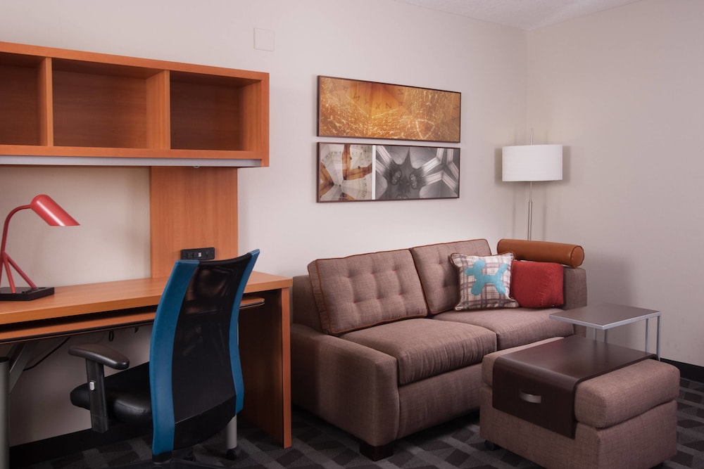 Towneplace Suites the Villages 15/25
