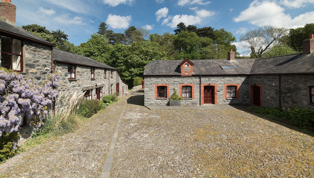 Conwy Valley Cottages 43/50
