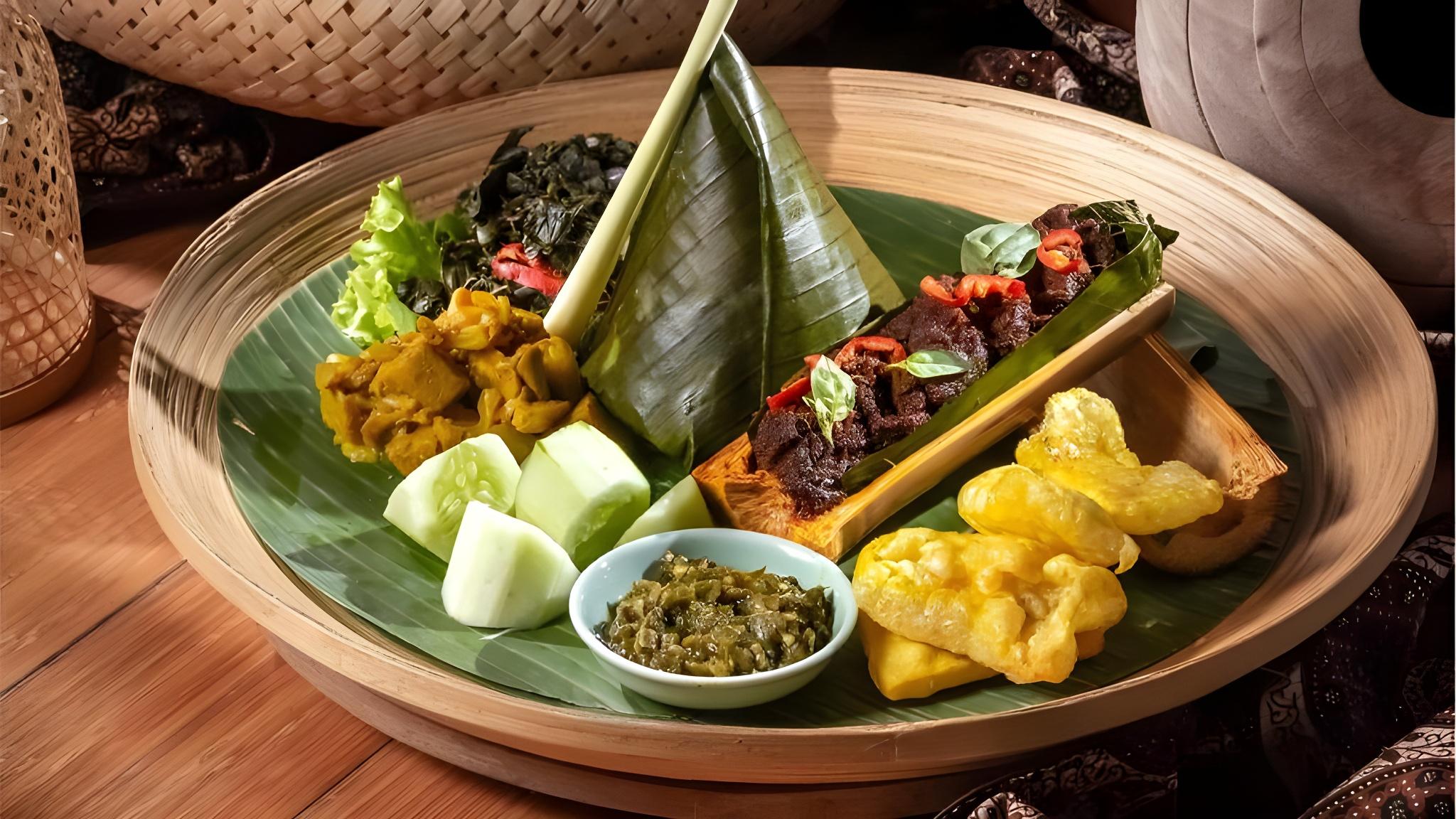 Dusun Bambu Resort 11/35