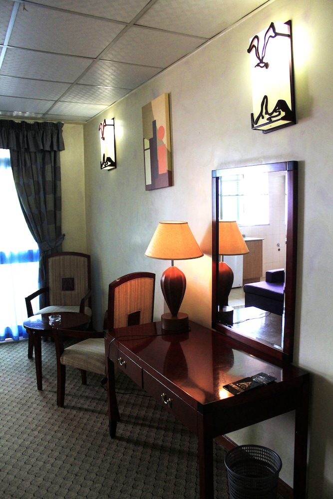 Bole Ambassador Hotel 31/50