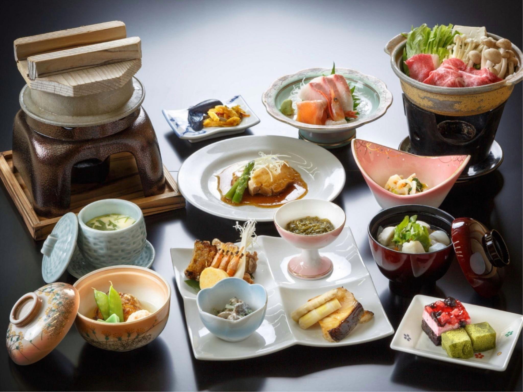 Yamaneya Ryokan 21/29