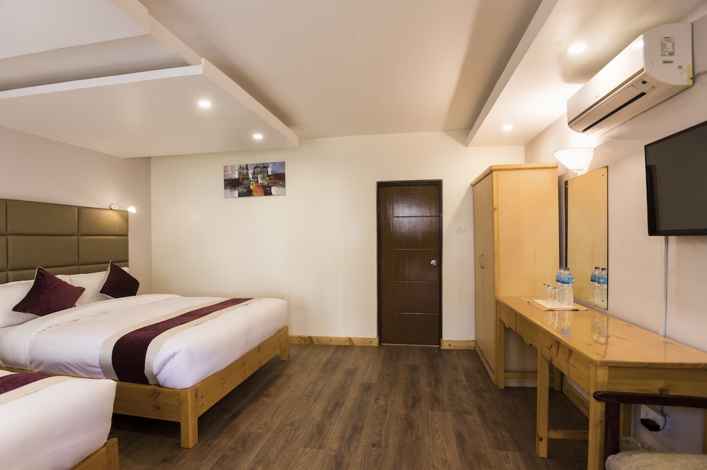 Nepal Cottage Resort Pvt. Ltd 21/60