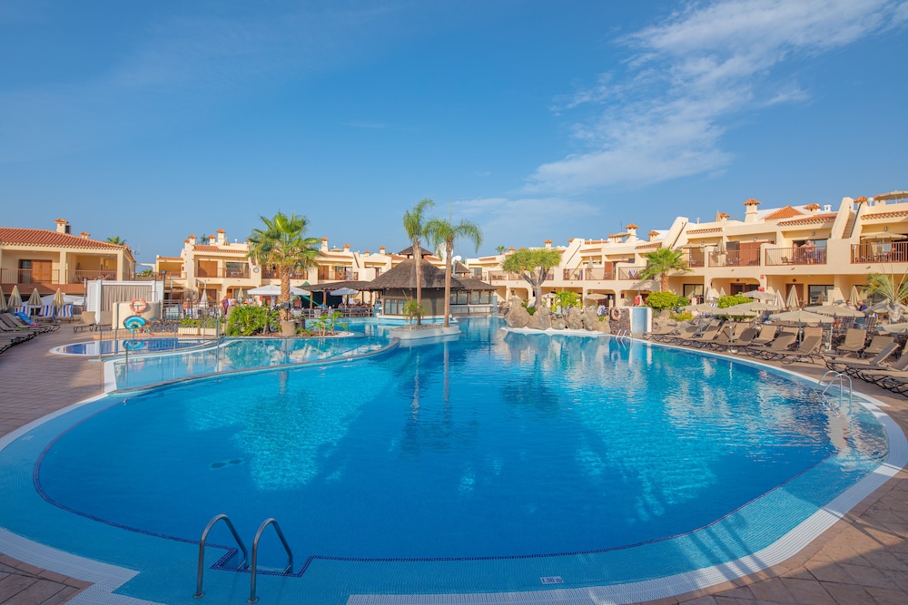 Hilton Vacation Club Royal Sunset Beach Club Tenerife 42/68
