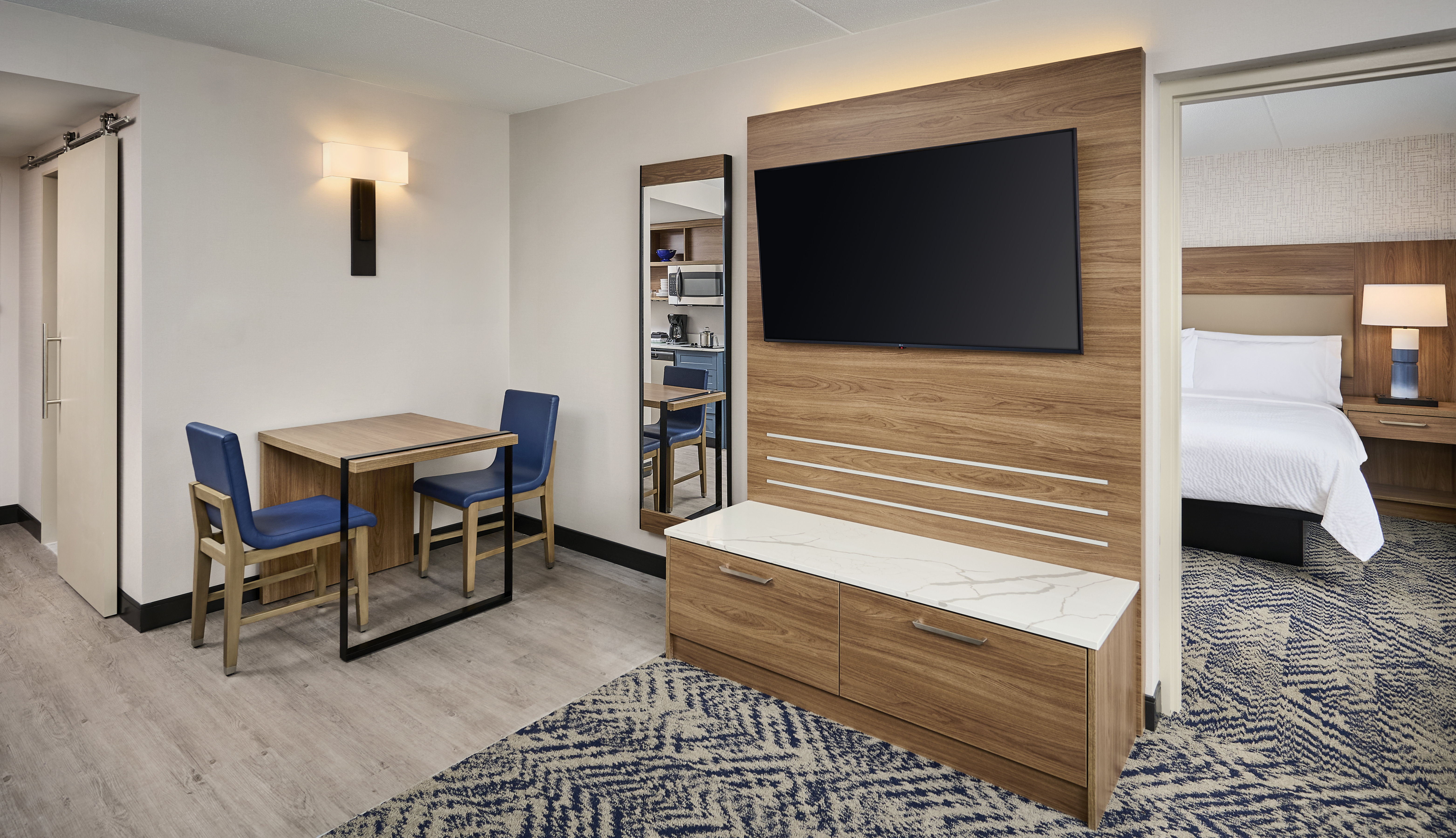 Candlewood Suites Burlington Conference Centre by IHG 37/44