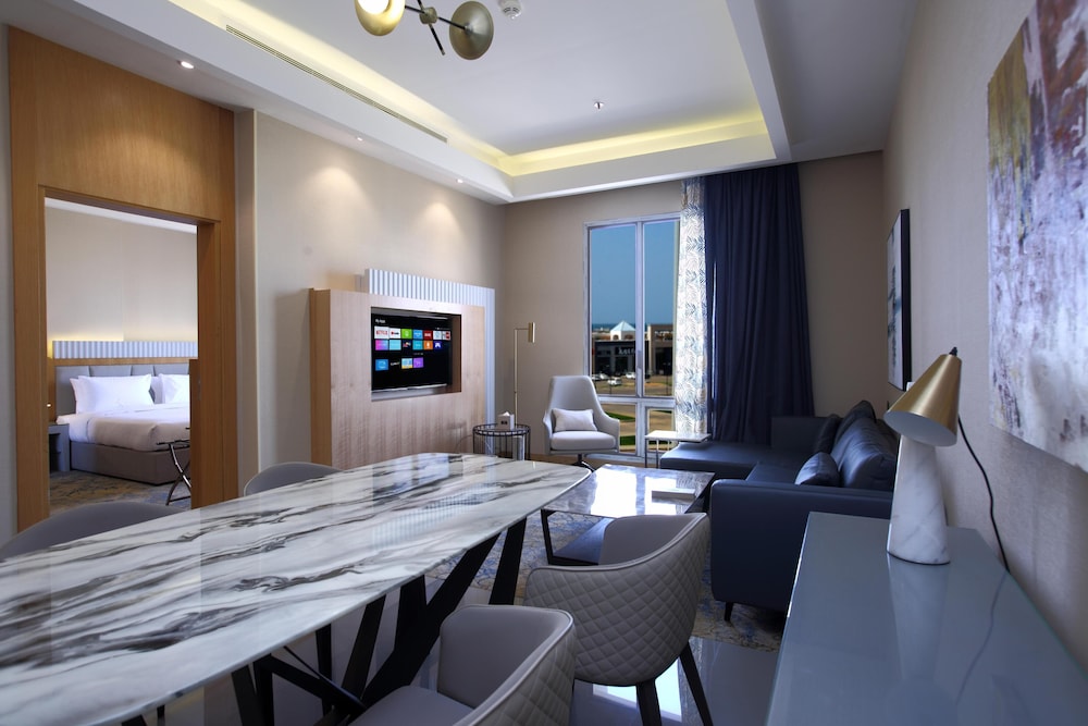 فندق جراند بلازا جازان(Grand Plaza Jazan) 45/50