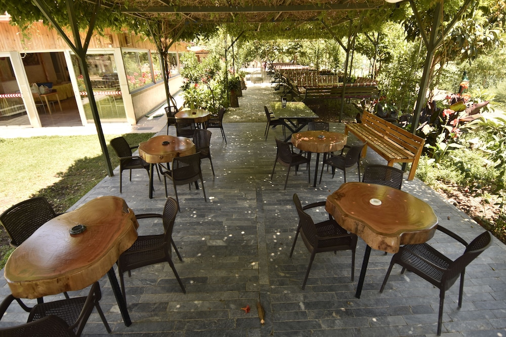 Likya Adrasan Otel 25/42