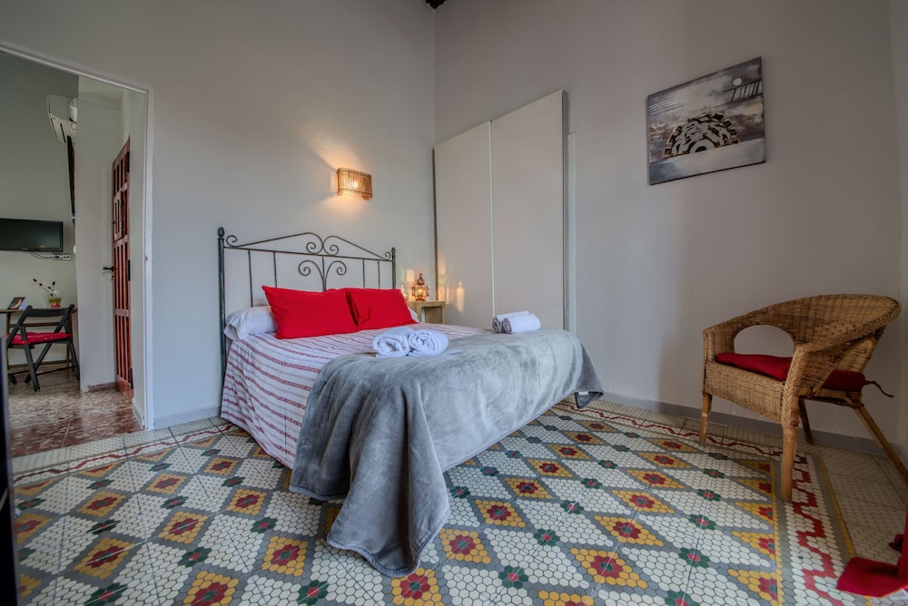 Apartamentos Jerez 38/77