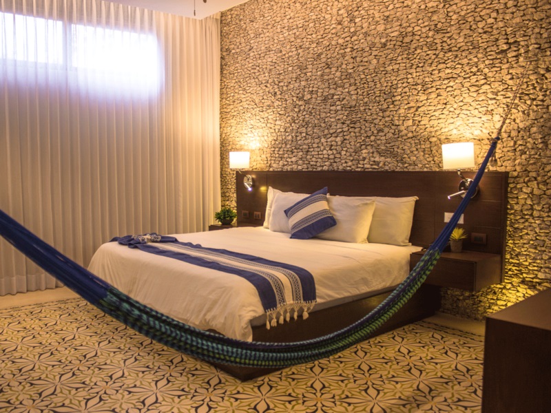 Room, King Bed