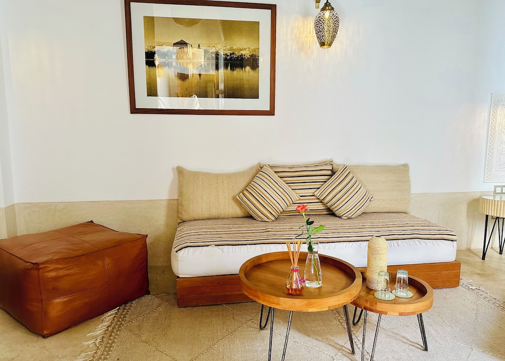 Riad le Jardin Des Sens & Spa 31/50