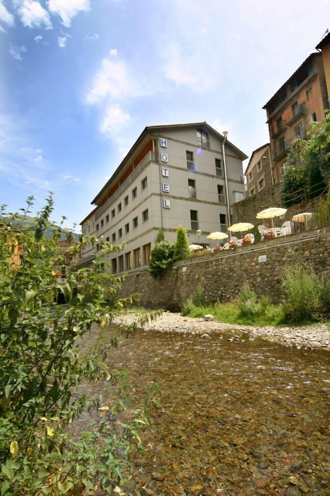 Hotel Sant Antoni 52/60