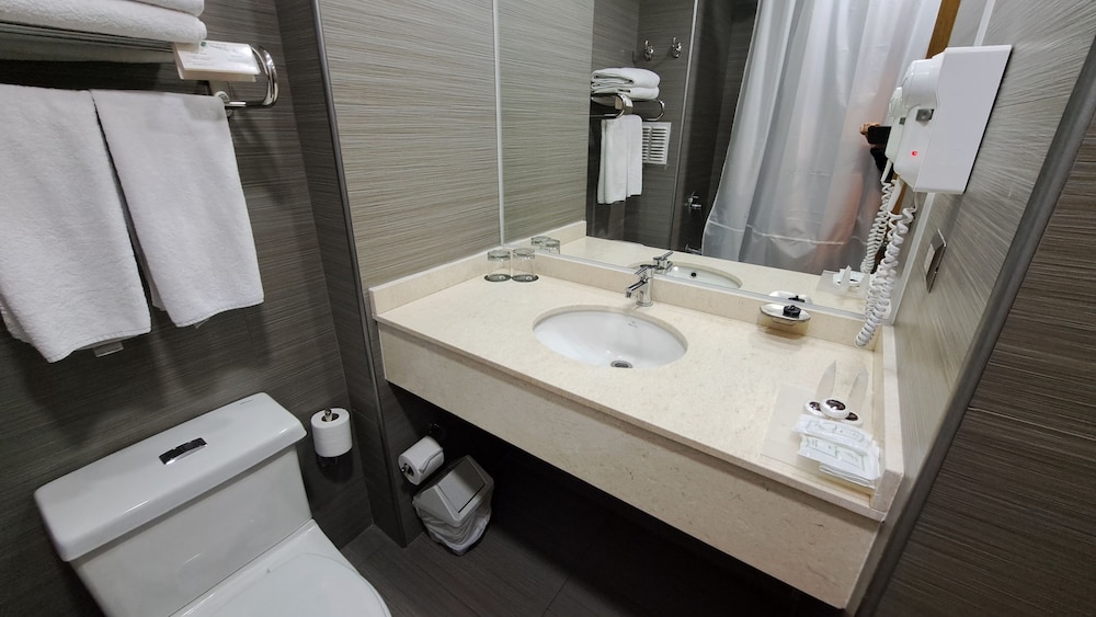 Hotel Diego de Almagro Calama Express 22/26