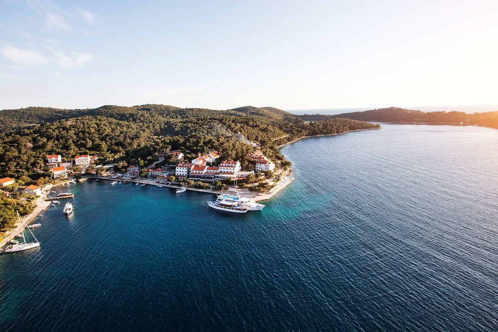 Hotel Odisej Mljet 46/57