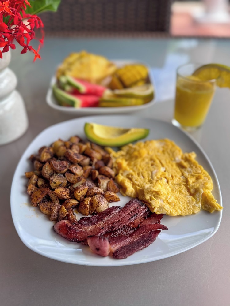 Caribbean Shores Bed & Breakfast 17/50