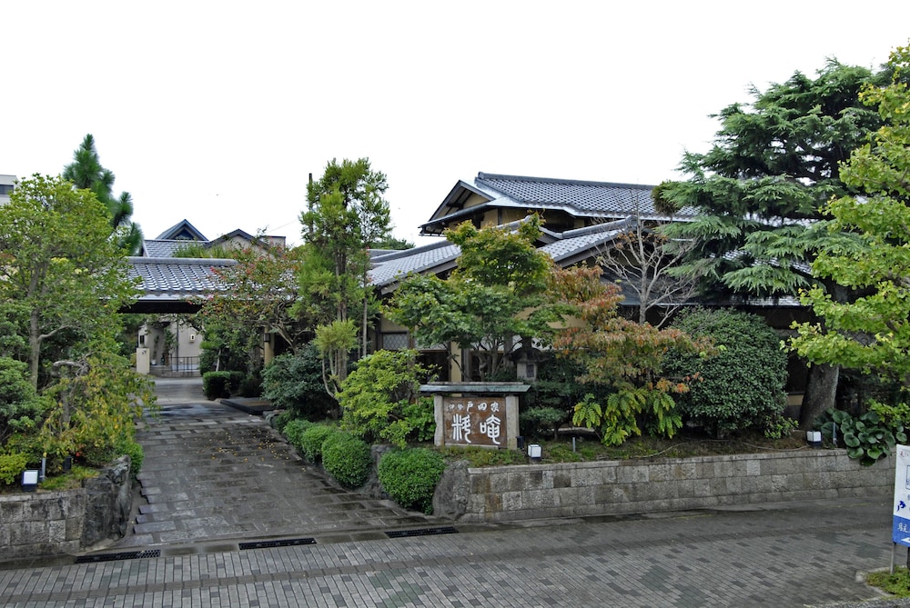 Ise Todaya Ryoan 1/18