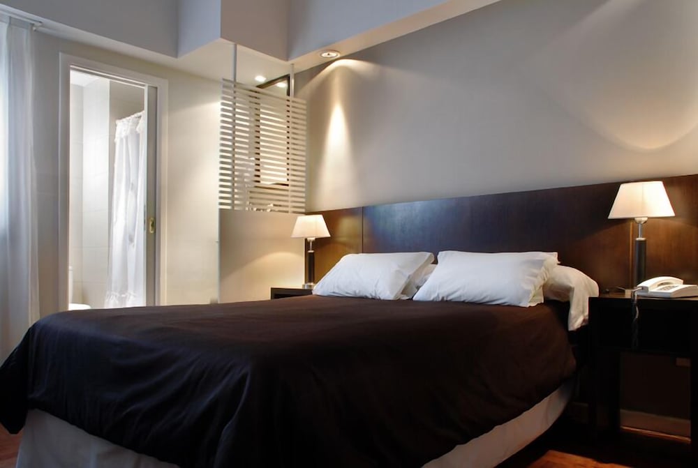 Gran Hotel Panamericano Mar del Plata 8/19