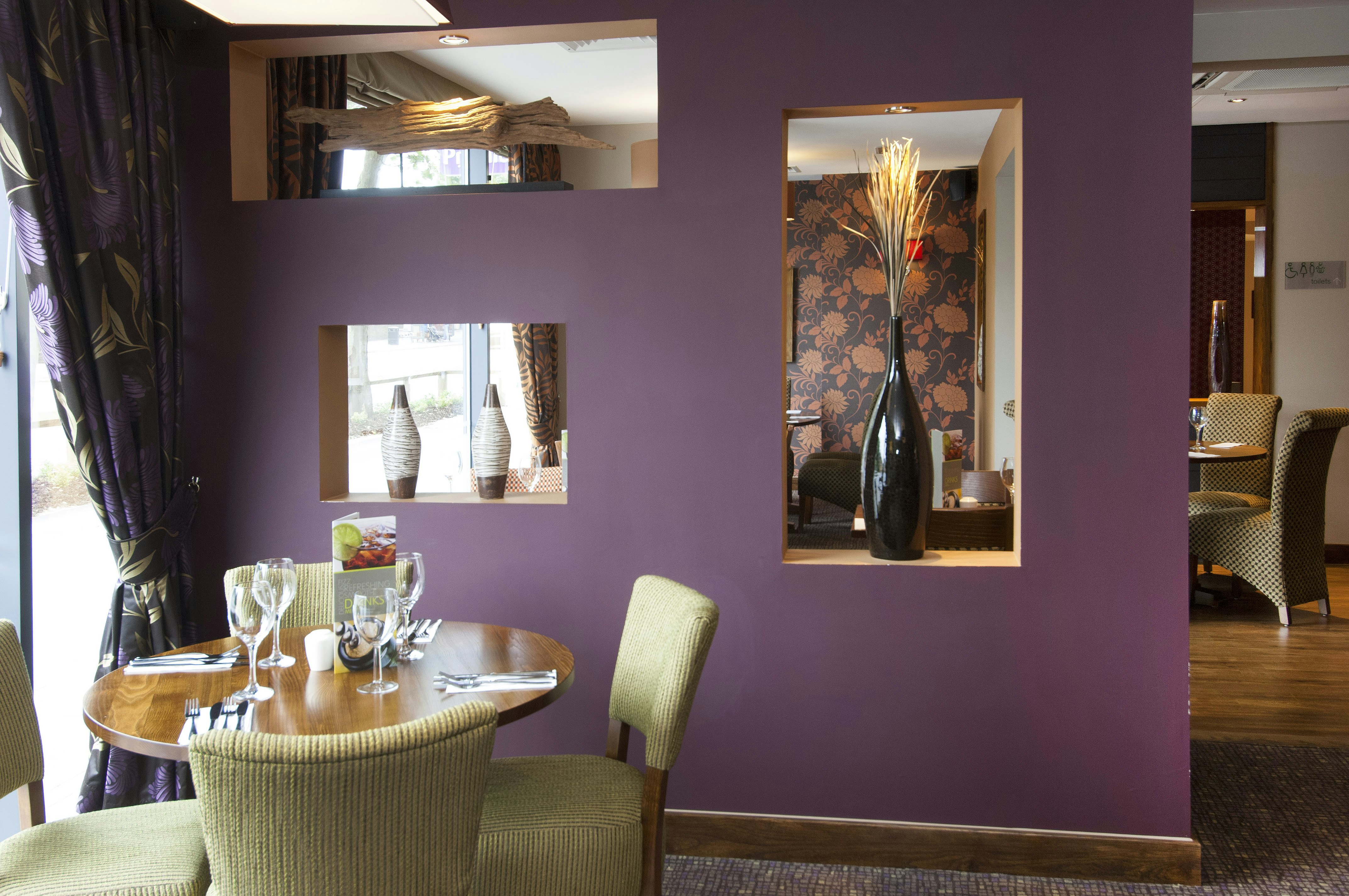 Premier Inn London Richmond 8/37
