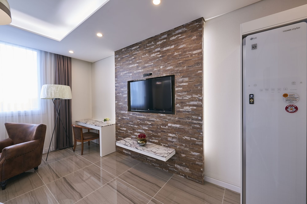 Gwangju Aura Hotel 31/43