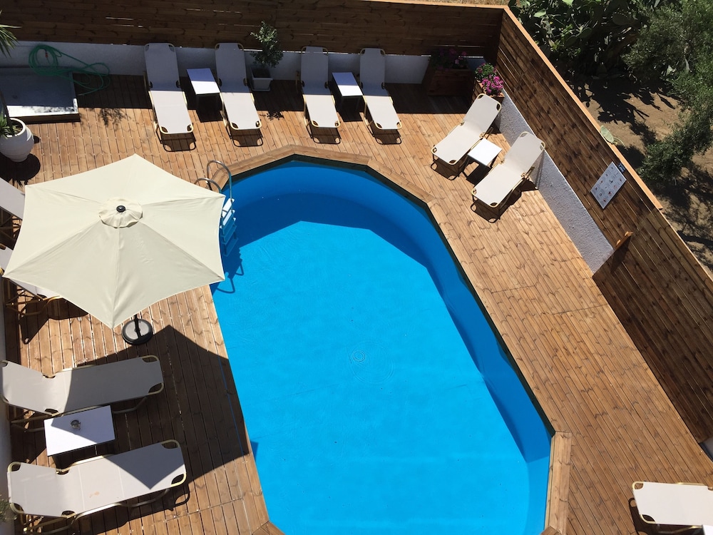 City Pearl Boutique Hotel 24/42