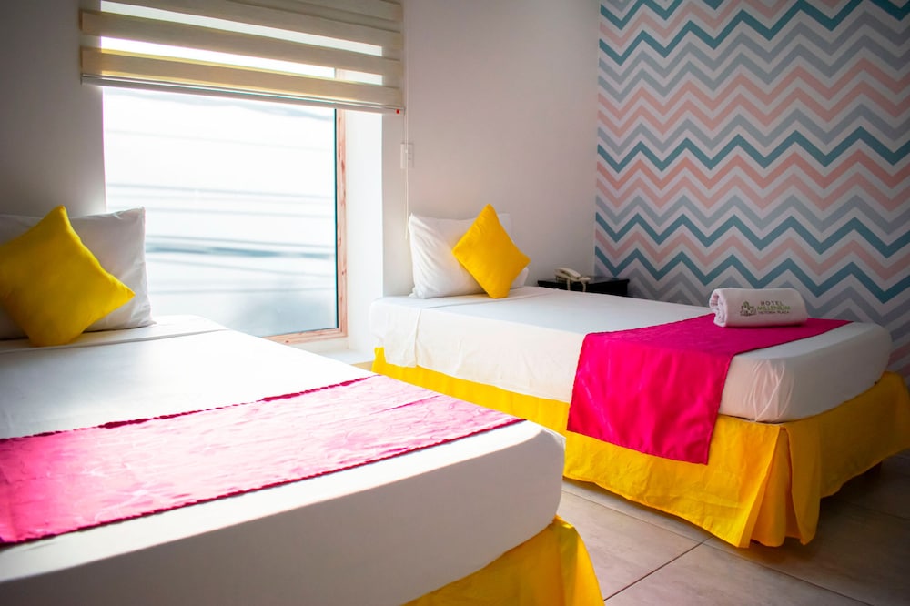 Hotel Victoria Plaza Millenium 10/41