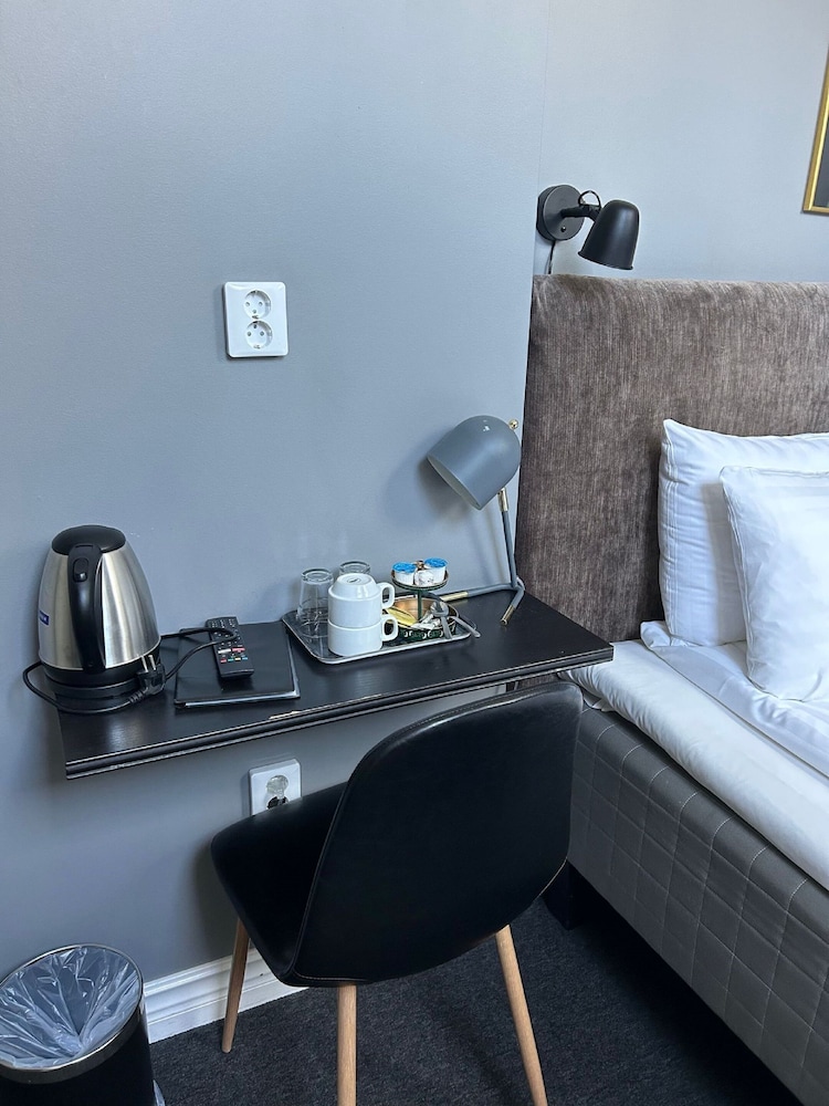 Unique Hotel Jungfrugatan 42/70