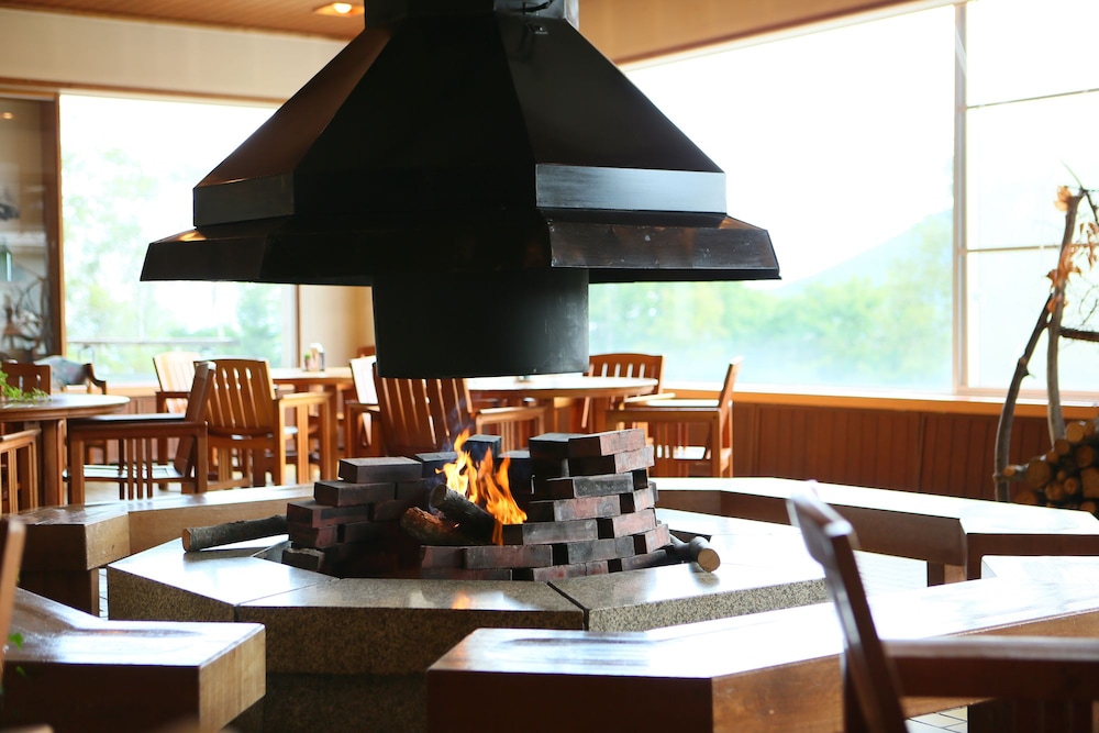 Madarao Kogen Hotel 21/28
