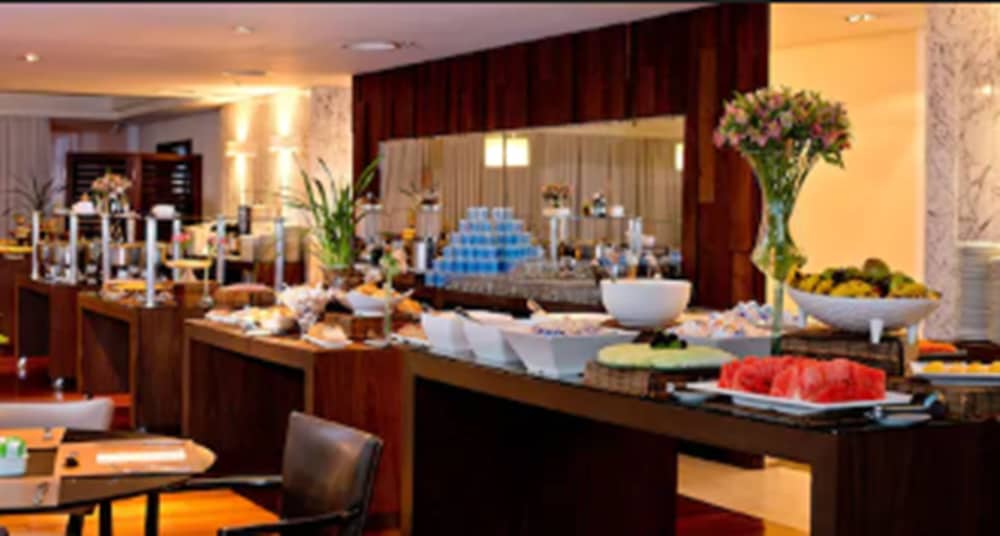 Majestic Palace Florianopolis 36/46