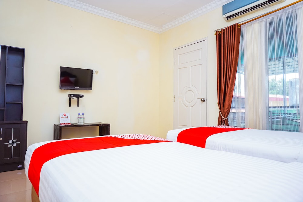 Hotel O Padang City Center Near Pantai Padang Formerly Hotel Siti Nurbaya 13/49