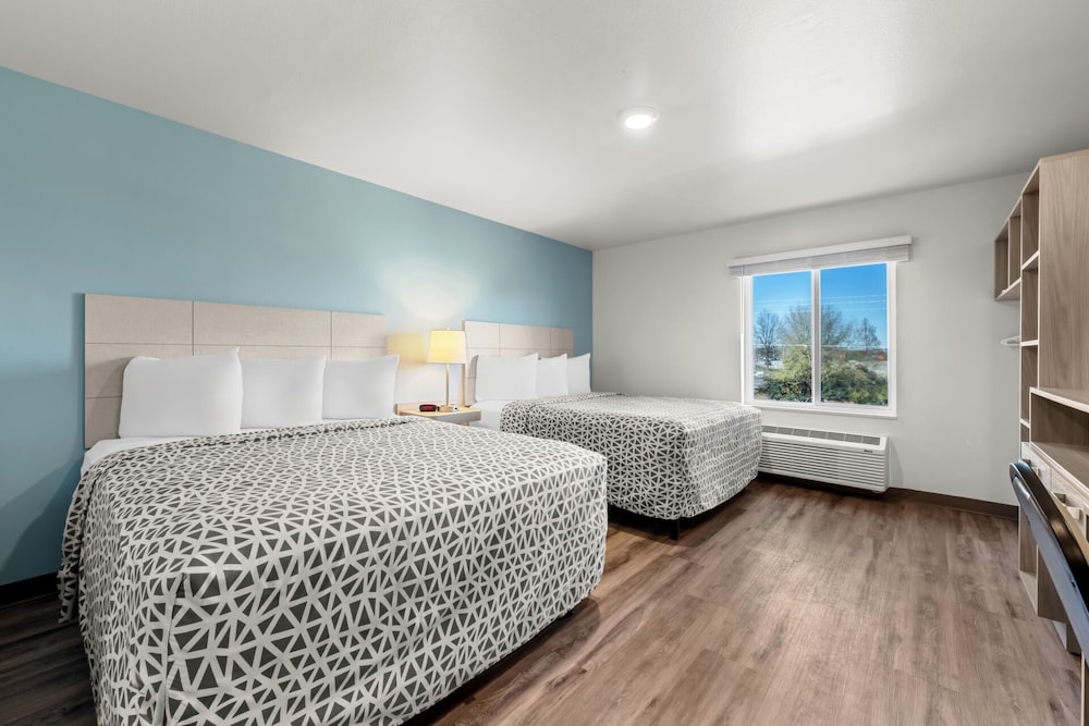 WoodSpring Suites Charlotte - Arrowood 19/60