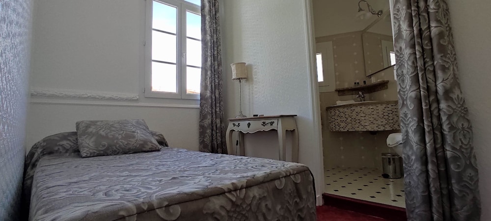 Hotel Le Magnolia 6/36