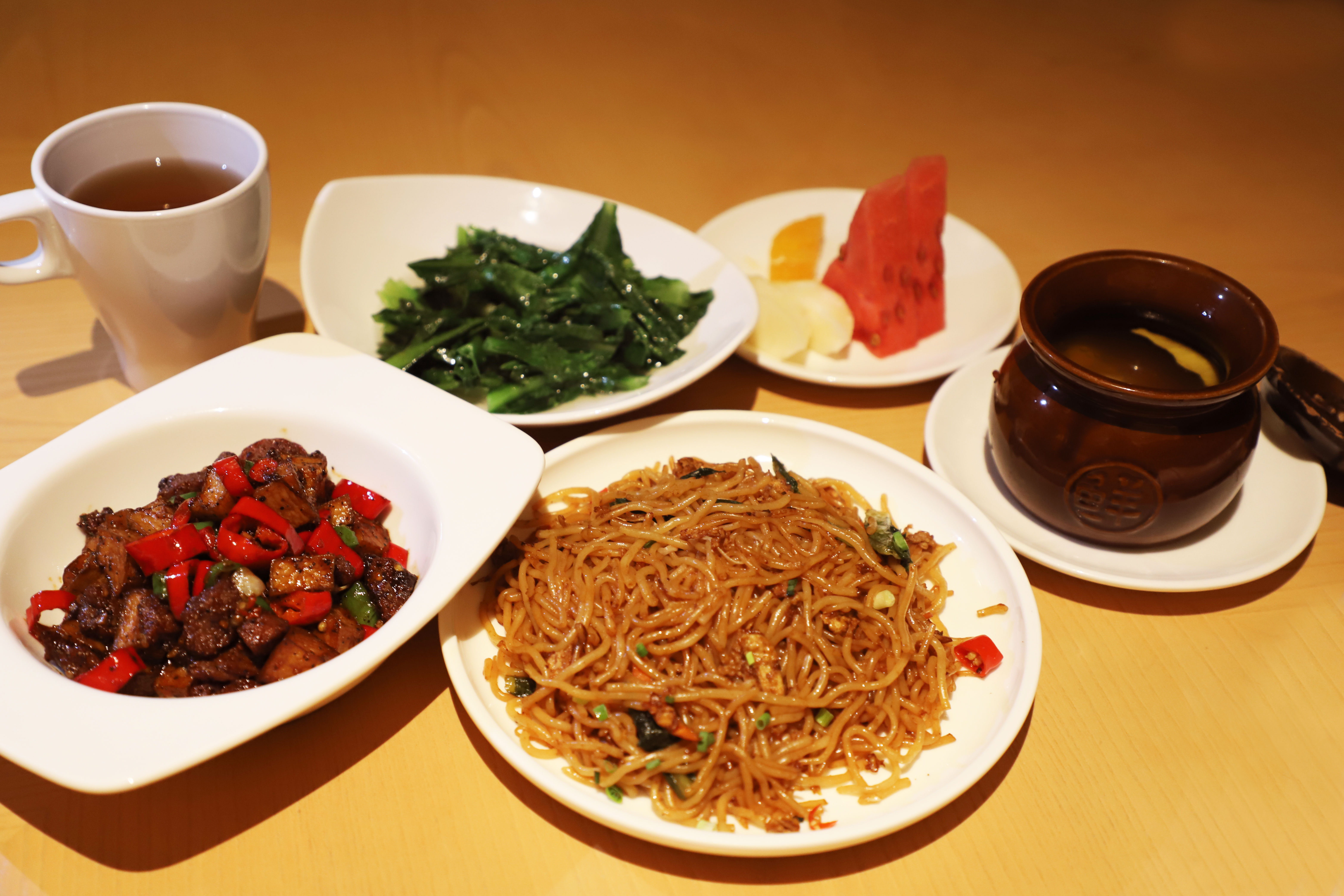 CROWNE PLAZA NANCHANG WANLI 22/50