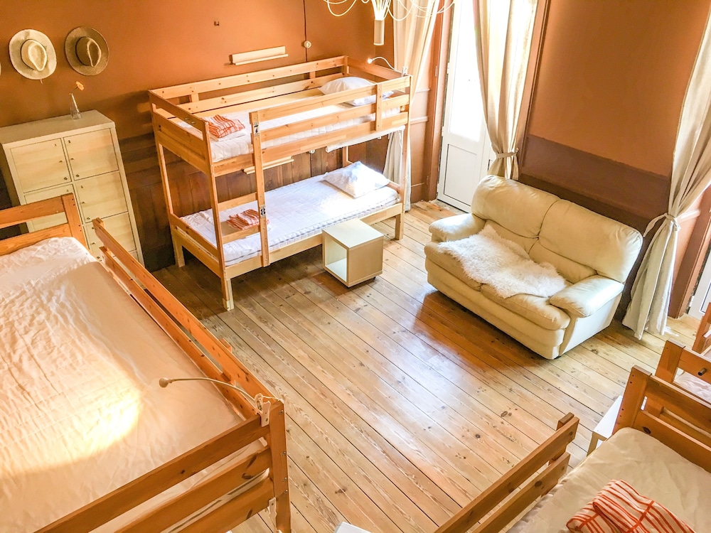 Ambiente Hostel 27/50