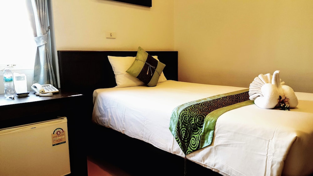 Ruen Buathong Boutique Guest House 15/64