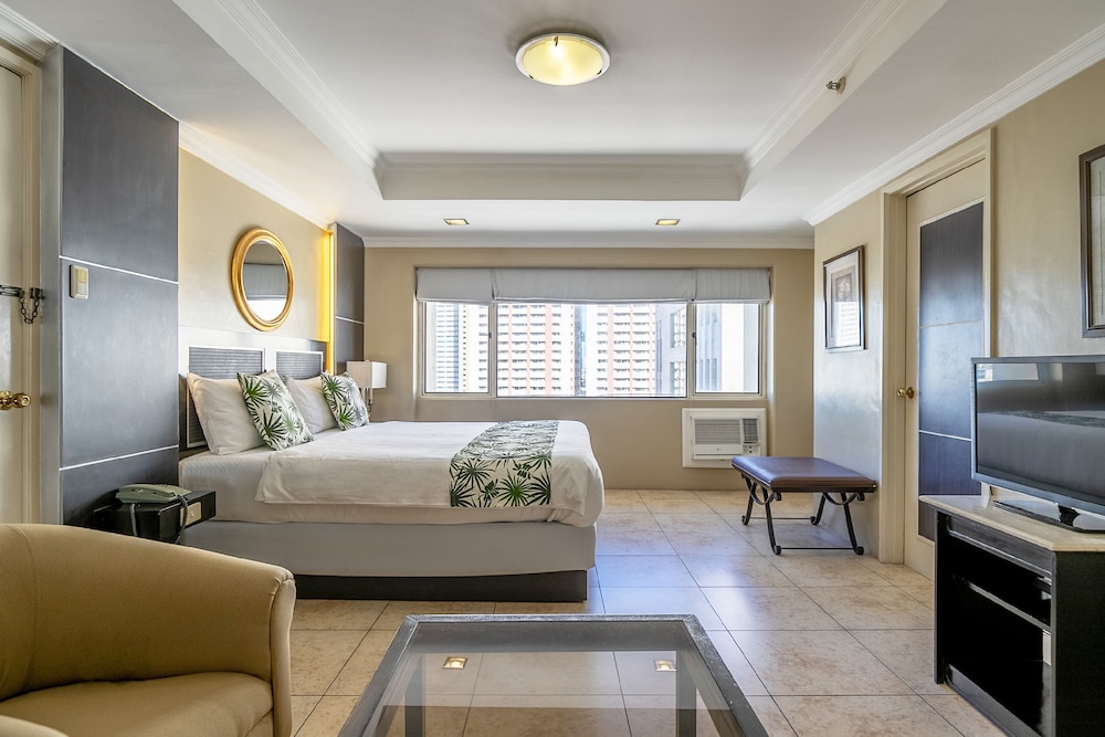 Penthouse 2 Bedroom