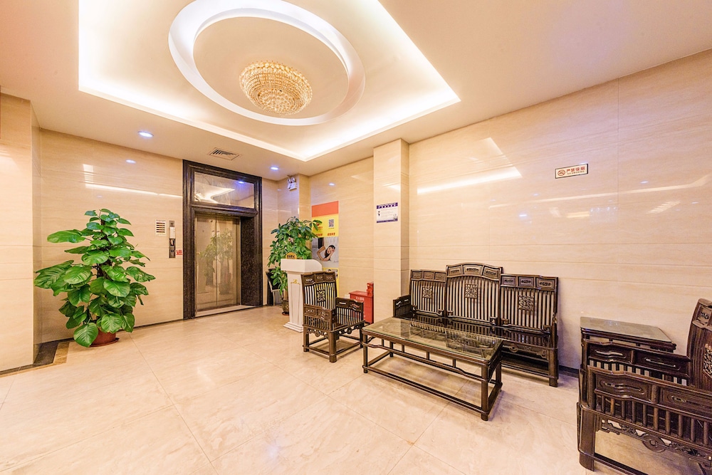 Kaiserdom Hotel Guangzhou Airport Branch 27/50