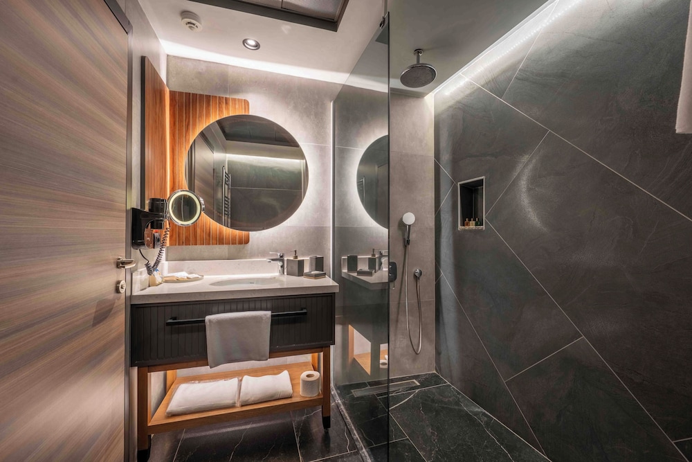 City Asya Hotel 38/38