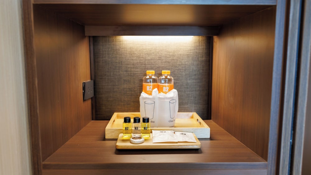 B2 Huai Khwang Premier Hotel 37/50